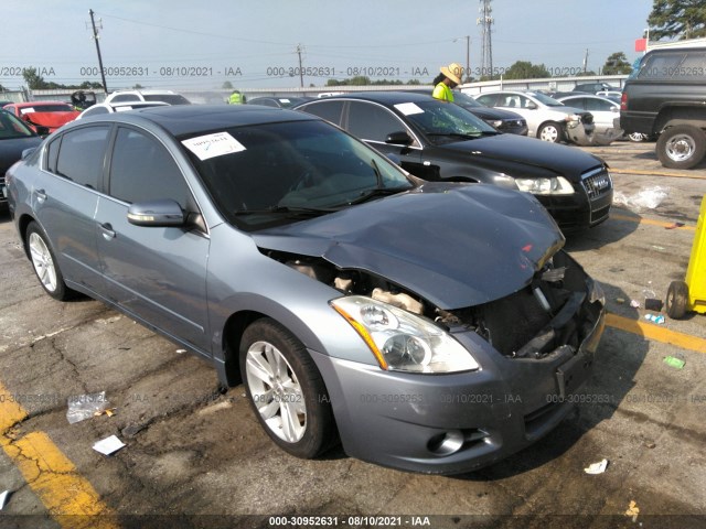 NISSAN ALTIMA 2011 1n4bl2ap4bn502013