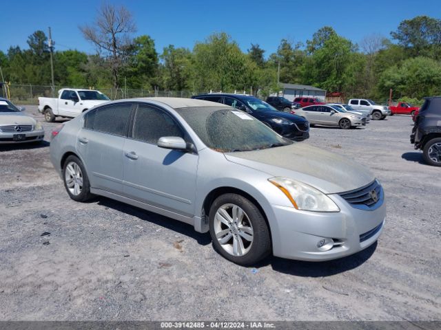 NISSAN ALTIMA 2011 1n4bl2ap4bn502612