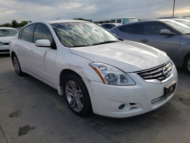 NISSAN ALTIMA SR 2011 1n4bl2ap4bn510595