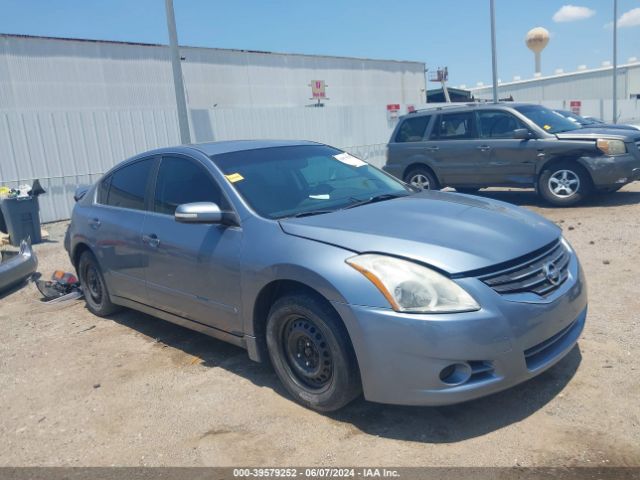 NISSAN ALTIMA 2012 1n4bl2ap4cc100425