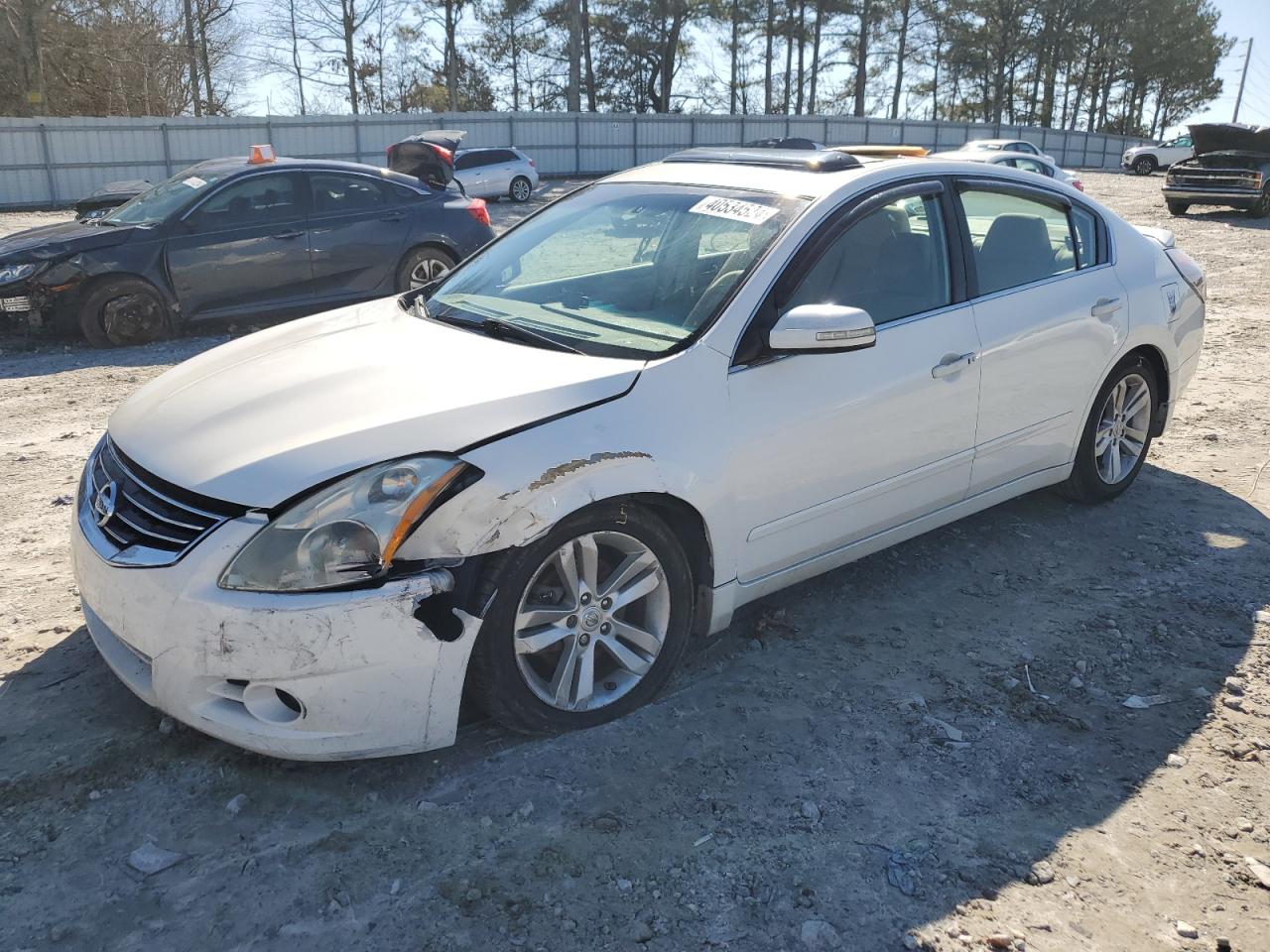 NISSAN ALTIMA 2012 1n4bl2ap4cc103969