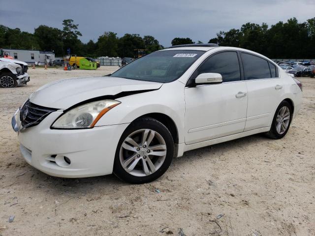 NISSAN ALTIMA SR 2012 1n4bl2ap4cc107438