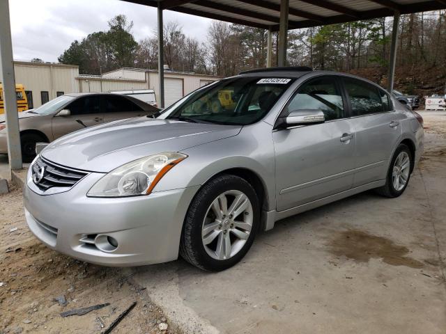 NISSAN ALTIMA 2012 1n4bl2ap4cc125048