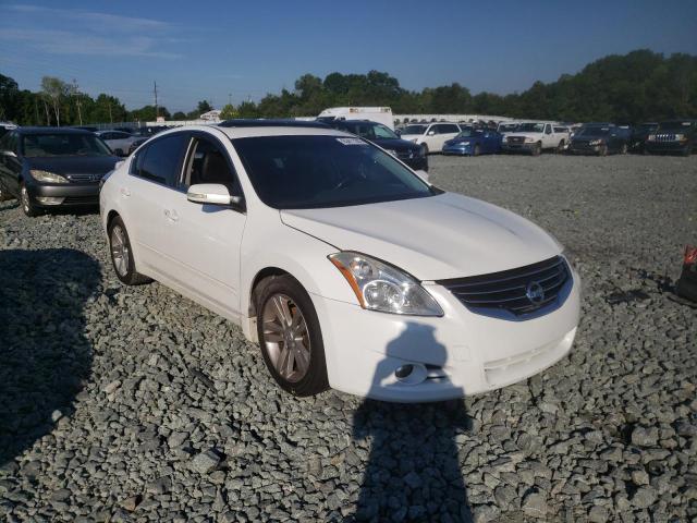 NISSAN ALTIMA SR 2012 1n4bl2ap4cc128175