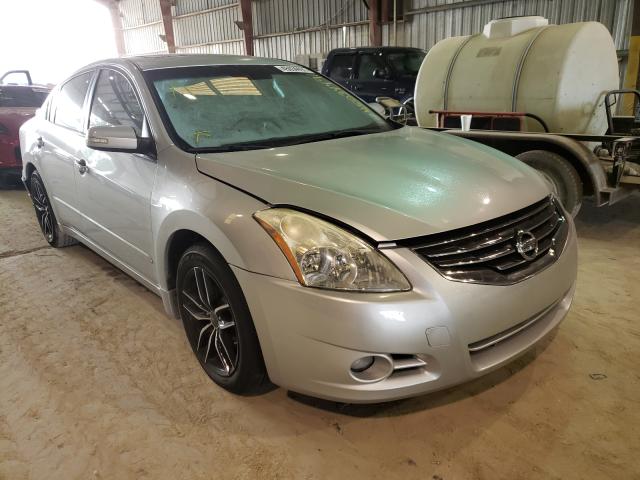 NISSAN ALTIMA SR 2012 1n4bl2ap4cc129102