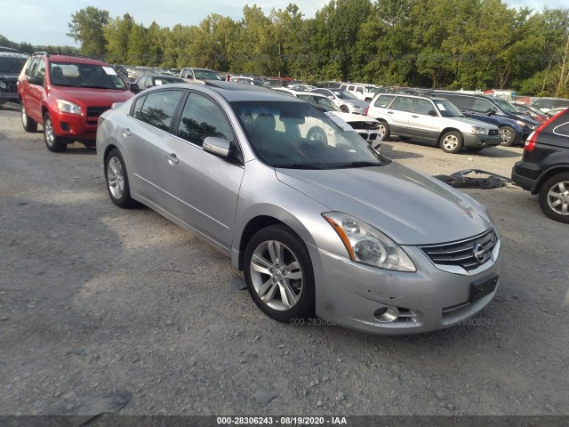 NISSAN ALTIMA 2012 1n4bl2ap4cc129682