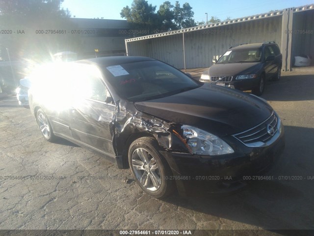 NISSAN ALTIMA 2012 1n4bl2ap4cc138768