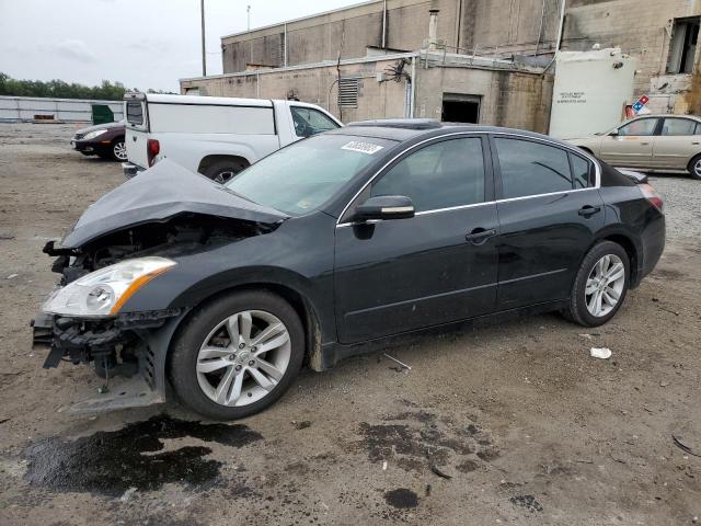 NISSAN ALTIMA SR 2012 1n4bl2ap4cc142870