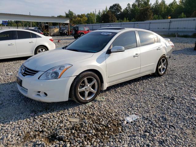 NISSAN ALTIMA 2012 1n4bl2ap4cc144151