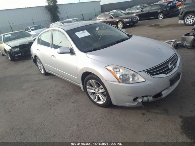 NISSAN ALTIMA 2012 1n4bl2ap4cc150063