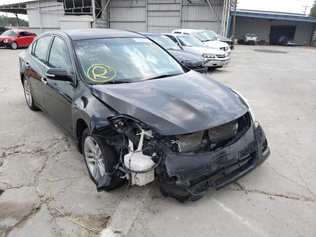 NISSAN ALTIMA SR 2012 1n4bl2ap4cc152895