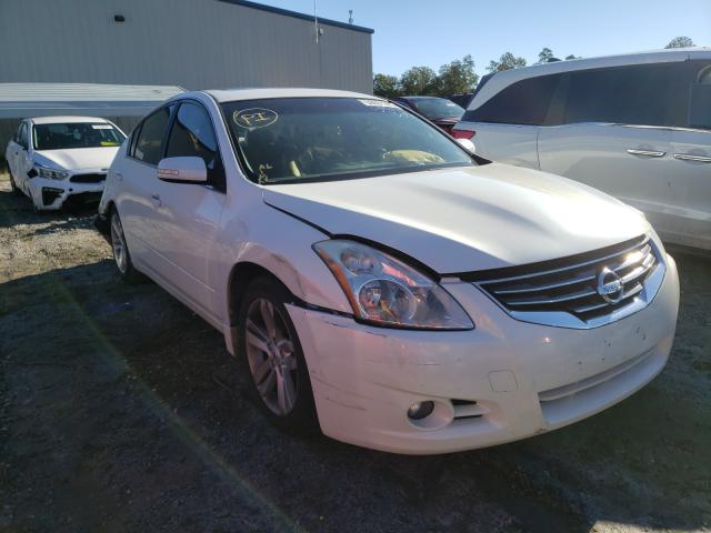 NISSAN ALTIMA SR 2012 1n4bl2ap4cc153903