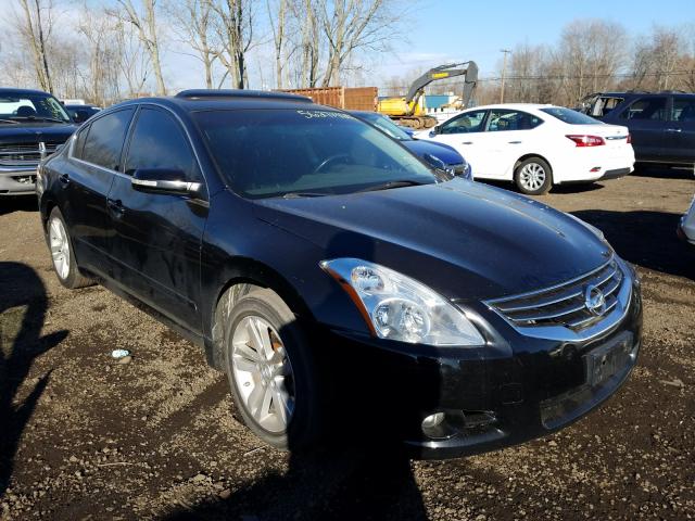 NISSAN ALTIMA SR 2012 1n4bl2ap4cc157952