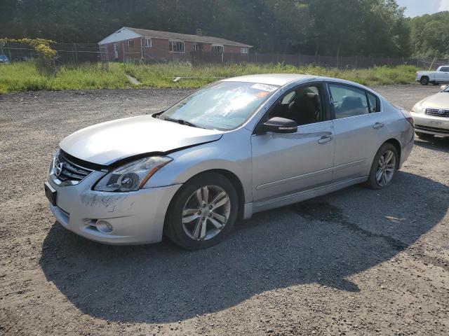 NISSAN ALTIMA SR 2012 1n4bl2ap4cc163279