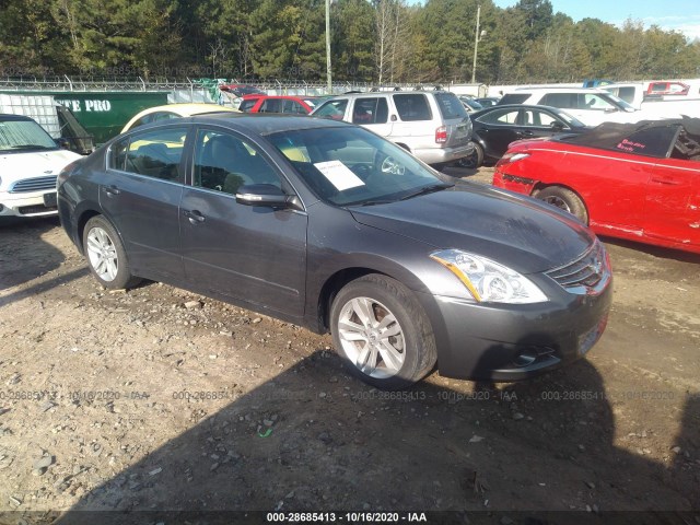 NISSAN ALTIMA 2012 1n4bl2ap4cc166313