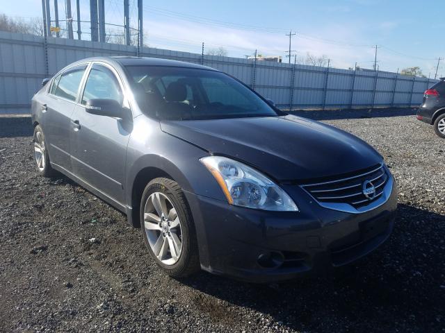 NISSAN ALTIMA SR 2012 1n4bl2ap4cc166831