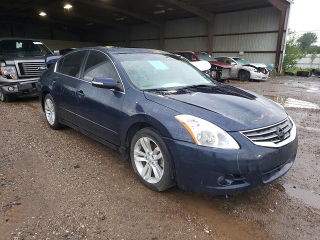 NISSAN ALTIMA SR 2012 1n4bl2ap4cc171527