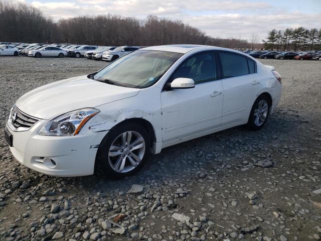 NISSAN ALTIMA SR 2012 1n4bl2ap4cc182320