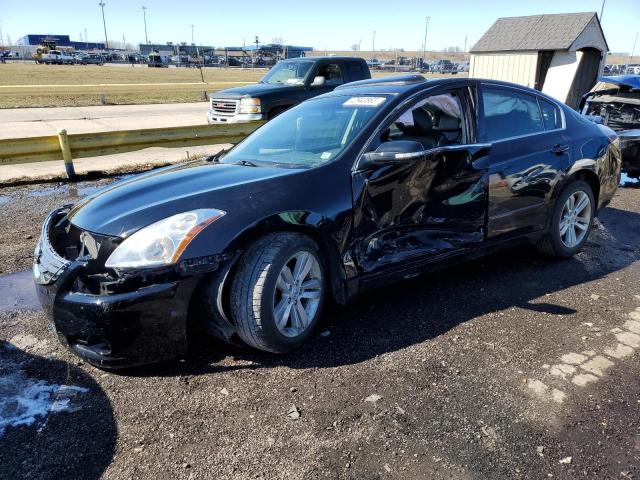 NISSAN ALTIMA SR 2012 1n4bl2ap4cc184598