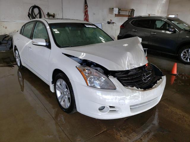 NISSAN ALTIMA SR 2012 1n4bl2ap4cc185167