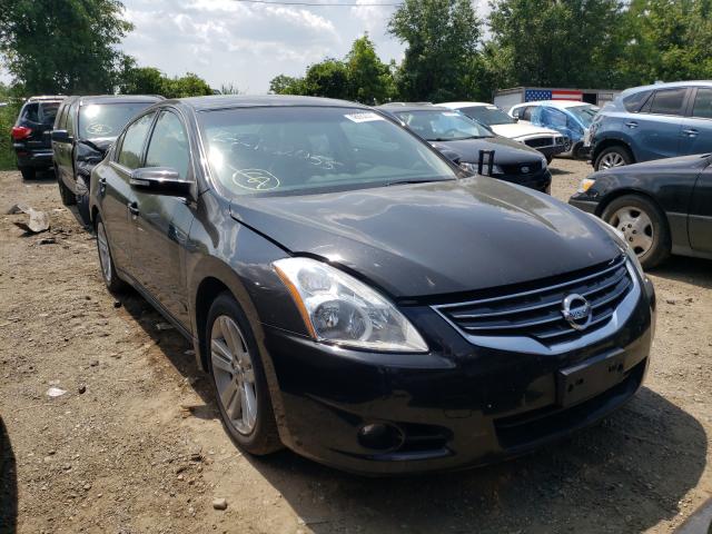 NISSAN ALTIMA SR 2012 1n4bl2ap4cc208429