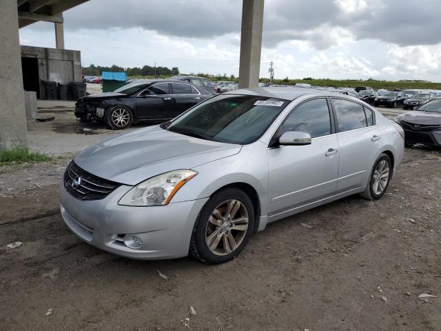 NISSAN ALTIMA SR 2012 1n4bl2ap4cc229524