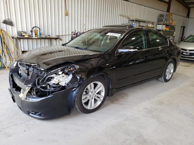 NISSAN ALTIMA 2012 1n4bl2ap4cc229989