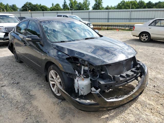 NISSAN ALTIMA SR 2012 1n4bl2ap4cc239504