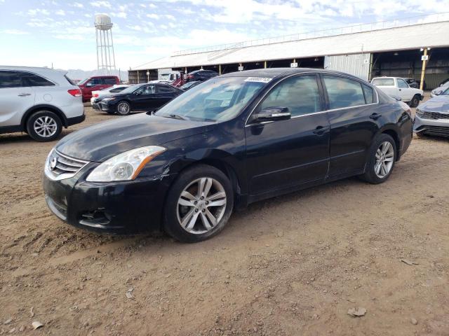 NISSAN ALTIMA SR 2012 1n4bl2ap4cc242077