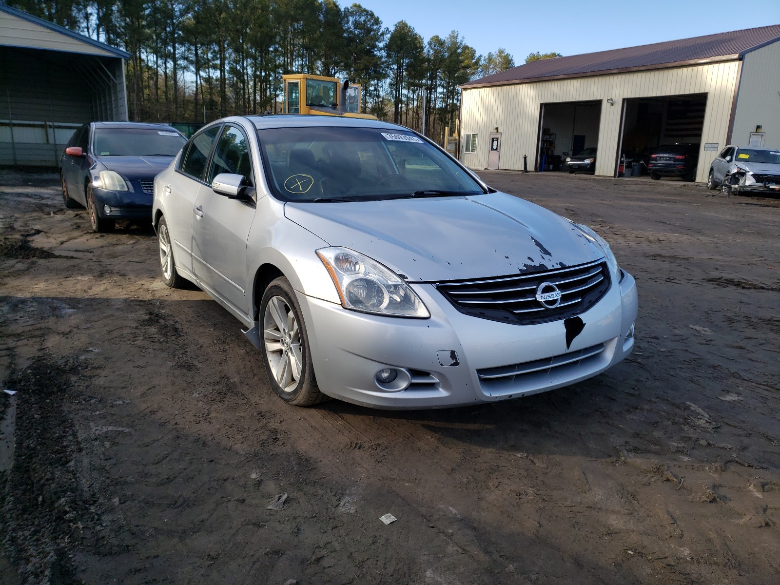 NISSAN NULL 2012 1n4bl2ap4cc259994