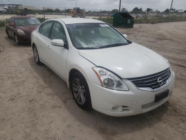 NISSAN ALTIMA SR 2012 1n4bl2ap4cn414760