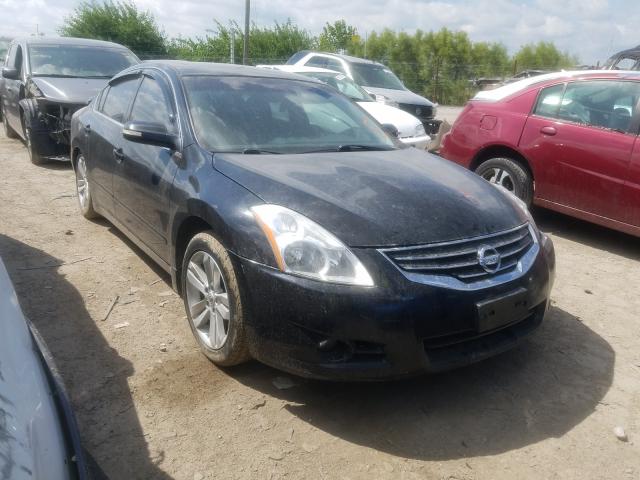 NISSAN ALTIMA SR 2012 1n4bl2ap4cn416007