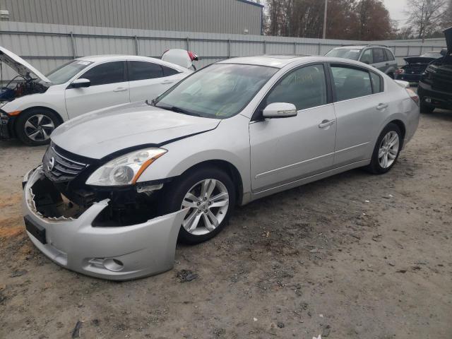 NISSAN ALTIMA SR 2012 1n4bl2ap4cn419831