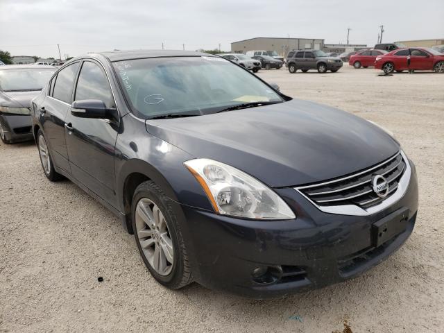 NISSAN ALTIMA SR 2012 1n4bl2ap4cn478460