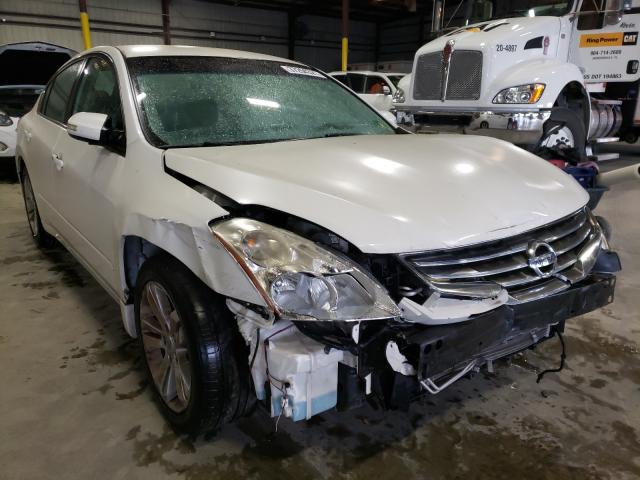 NISSAN ALTIMA SR 2012 1n4bl2ap4cn499874