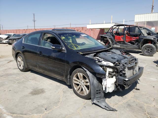 NISSAN ALTIMA SR 2012 1n4bl2ap4cn507178