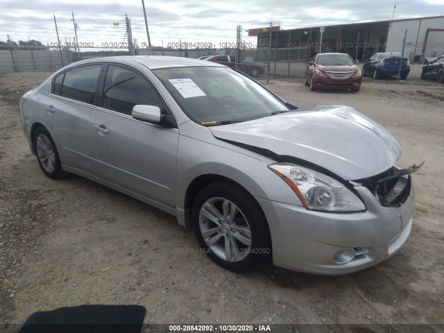 NISSAN ALTIMA 2012 1n4bl2ap4cn520982