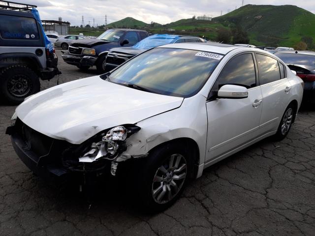 NISSAN ALTIMA SR 2012 1n4bl2ap4cn525468