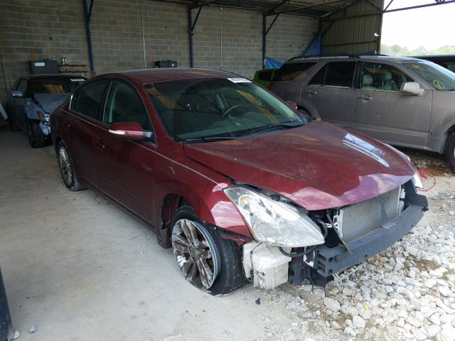 NISSAN ALTIMA SR 2012 1n4bl2ap4cn525972