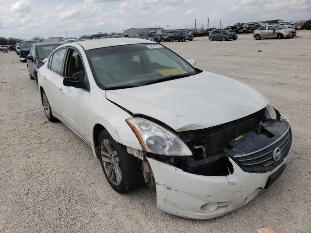 NISSAN ALTIMA SR 2012 1n4bl2ap4cn527396