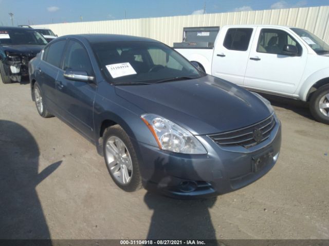 NISSAN ALTIMA 2012 1n4bl2ap4cn531481