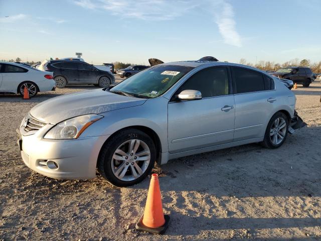 NISSAN ALTIMA SR 2012 1n4bl2ap4cn532775