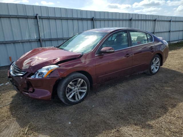 NISSAN ALTIMA 2012 1n4bl2ap4cn537149