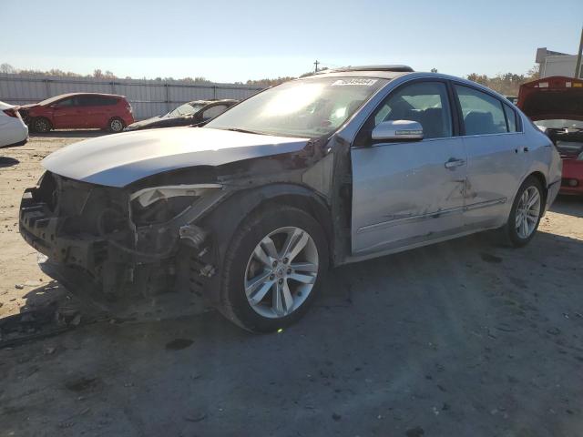 NISSAN ALTIMA SR 2012 1n4bl2ap4cn546000