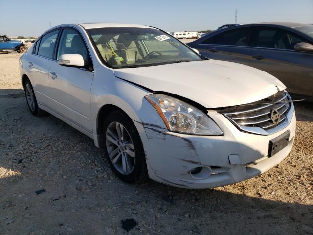 NISSAN ALTIMA SR 2012 1n4bl2ap4cn552461