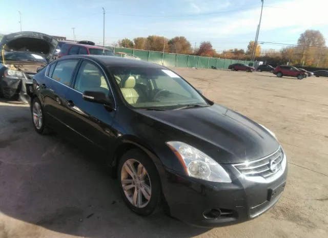 NISSAN ALTIMA 2012 1n4bl2ap4cn559748