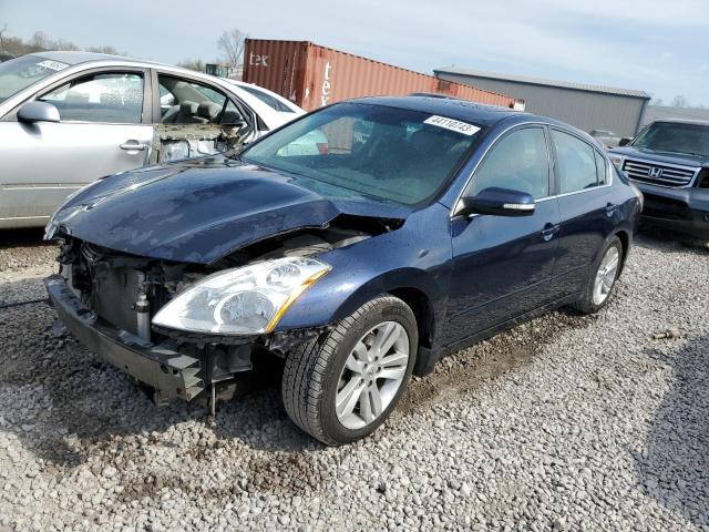 NISSAN ALTIMA SR 2012 1n4bl2ap4cn572032