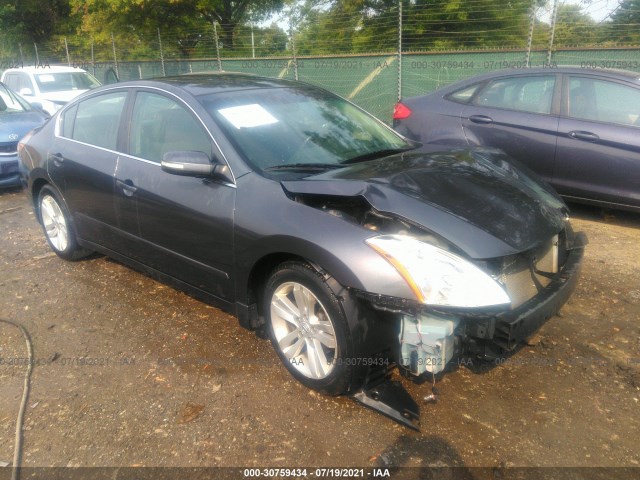 NISSAN ALTIMA 2010 1n4bl2ap5ac112516