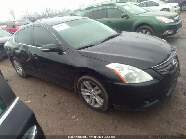 NISSAN ALTIMA 2010 1n4bl2ap5ac116517