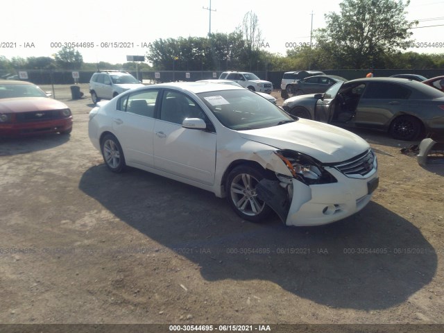 NISSAN ALTIMA 2010 1n4bl2ap5ac146195